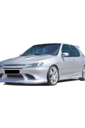 Paraurti anteriore Peugeot 306 II Infinity