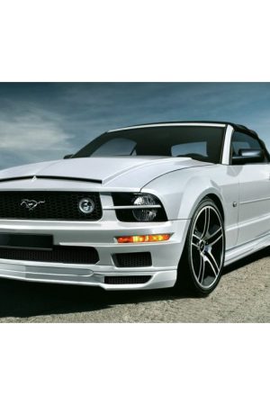 Paraurti anteriore Ford Mustang