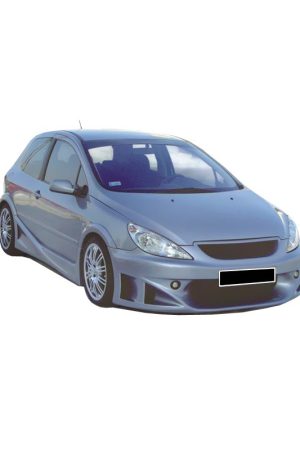 Paraurti anteriore Peugeot 307 Boston