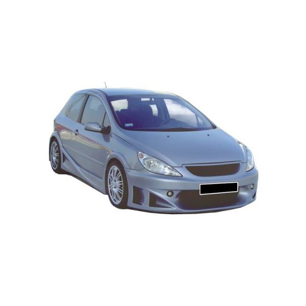 Paraurti anteriore Peugeot 307 Boston