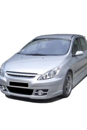 Paraurti anteriore Peugeot 307 Vega