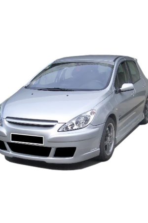 Paraurti anteriore Peugeot 307 Vega II