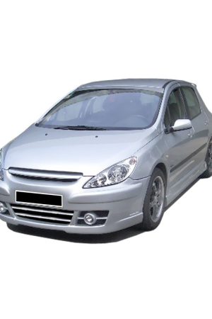 Paraurti anteriore Peugeot 307 Vega III