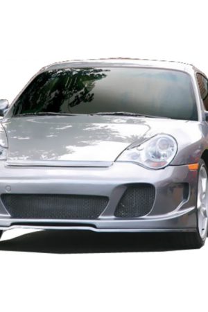 Paraurti anteriore Porsche 996 Cool