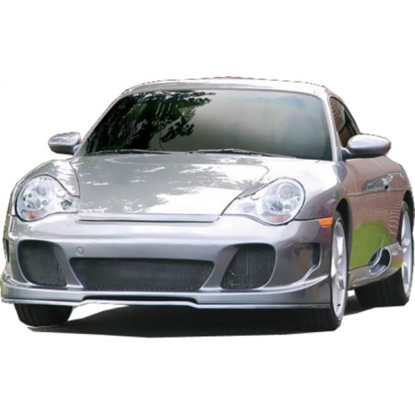 Paraurti anteriore Porsche 996 Cool