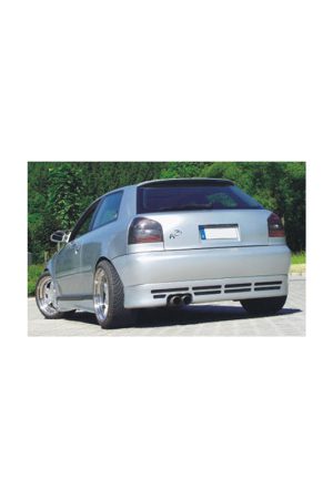 Sottoparaurti posteriore Audi A3 8L 96-03