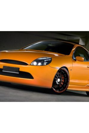 Paraurti anteriore Ford Puma