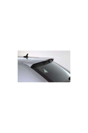 Audi A3 8P Spoiler alettone posteriore lunotto S-Line