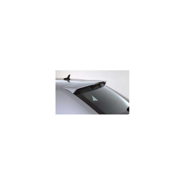 Audi A3 8P Spoiler alettone posteriore lunotto S-Line