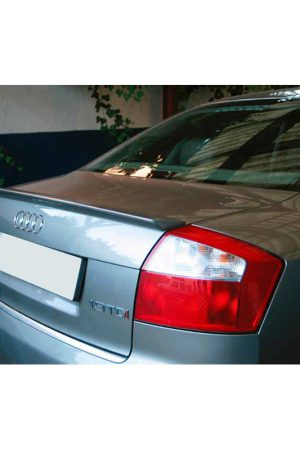 Spoiler alettone Audi A4 B6