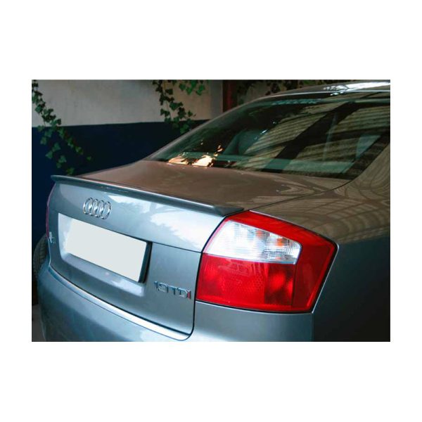 Spoiler alettone Audi A4 B6