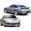 Kit estetico completo Porsche 996 Cool