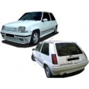 Kit estetico completo Renault 5 GT Turbo Wide