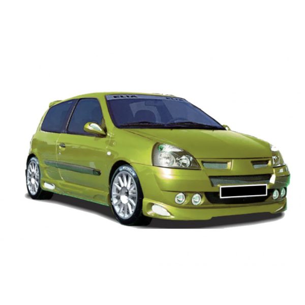 Paraurti anteriore Renault Clio 02 Venus