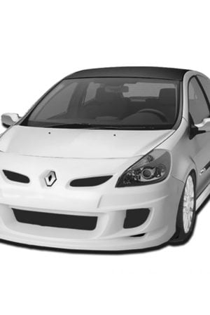 Paraurti anteriore Renault Clio 06 Sport