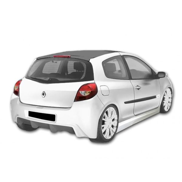 Paraurti posteriore Renault Clio 06 Sport