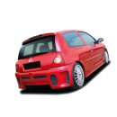 Paraurti posteriore Renault Clio 02 Winner