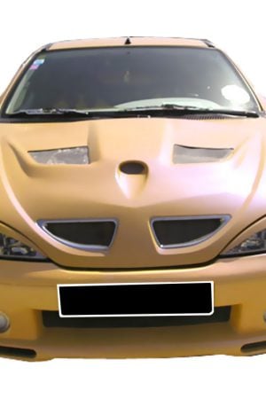 Paraurti anteriore Renault Megane 98