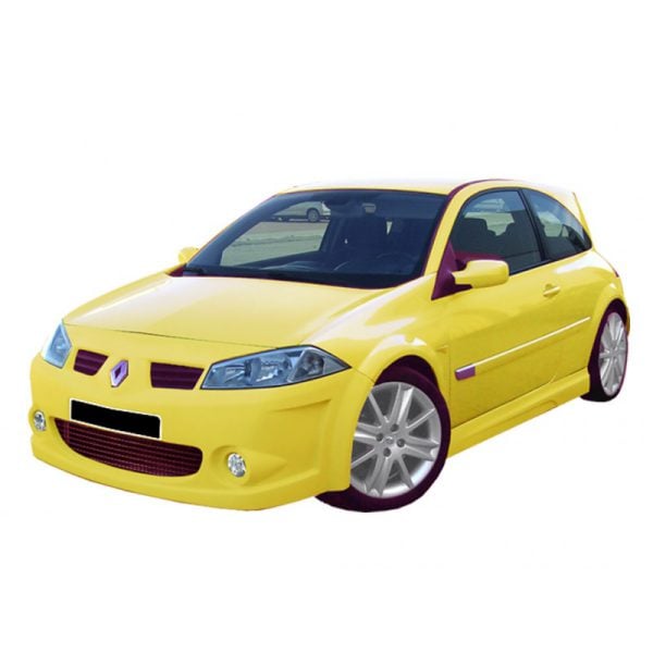 Paraurti anteriore Renault Megane 02-05