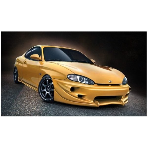 Paraurti anteriore Hyundai Coupe 96-99