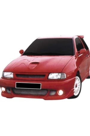 Paraurti anteriore Seat Ibiza 93 Tuner