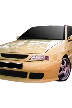 Paraurti anteriore Seat Ibiza 93 Kit Car