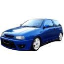 Paraurti anteriore Seat Ibiza 93-99 Cupra