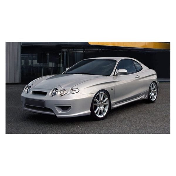 Paraurti anteriore Hyundai Coupe 00-02