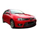 Paraurti anteriore Seat Ibiza 99-02 New Cupra