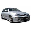 Paraurti anteriore Seat Ibiza 00 Cupra