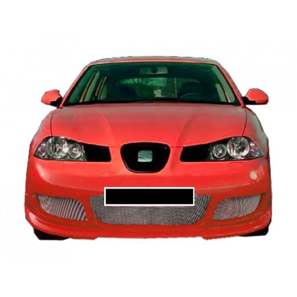 Paraurti anteriore Seat Ibiza 03 Dragon