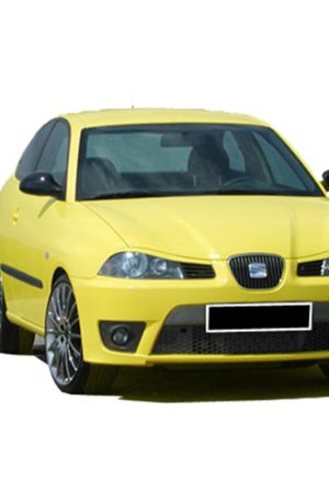 Paraurti anteriore Seat Ibiza 03 Cupra