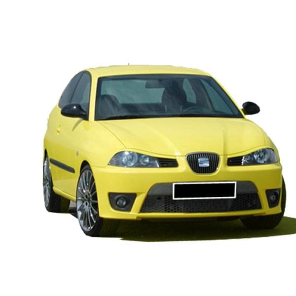 Paraurti anteriore Seat Ibiza 03 Cupra