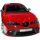 Paraurti anteriore Seat Ibiza 03 Aerodinamico