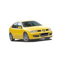 Paraurti anteriore Seat Leon Cupra