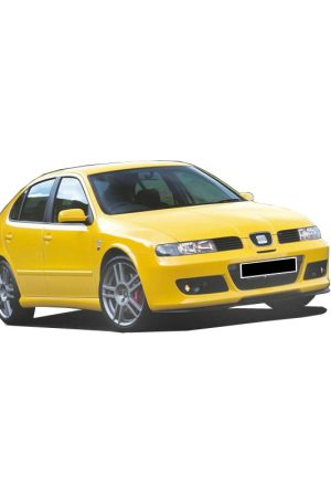 Paraurti anteriore Seat Leon Cupra