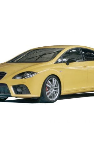 Paraurti anteriore Seat Leon 06 FR