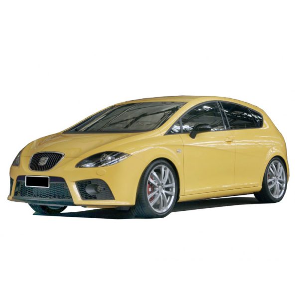 Paraurti anteriore Seat Leon 06 FR