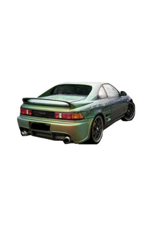 Paraurti posteriore Toyota MR2 90