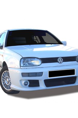 Paraurti anteriore Volkswagen Golf III Magneto