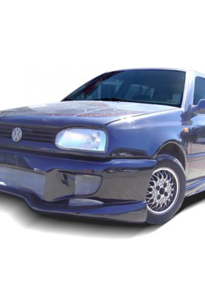 Paraurti anteriore Volkswagen Golf III