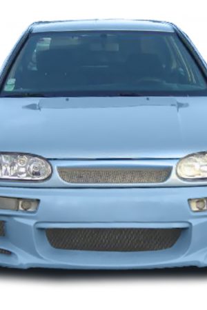 Paraurti anteriore Volkswagen Golf III Lagune