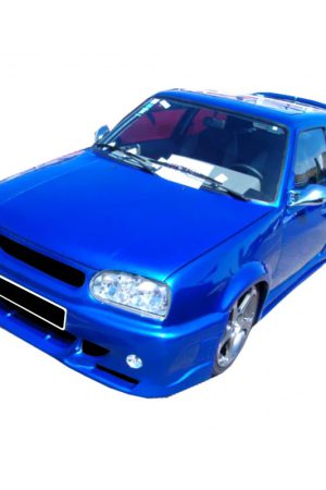 Paraurti anteriore Volkswagen Golf III Energy