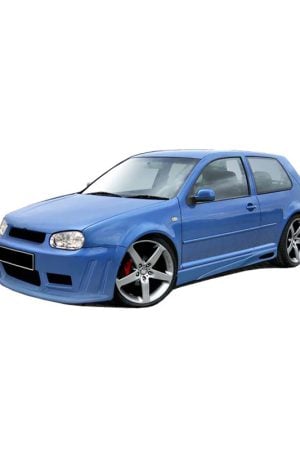 Paraurti anteriore Volkswagen Golf IV Boost