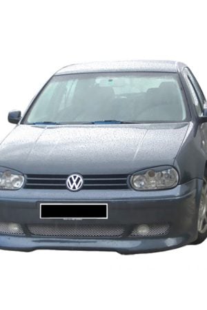 Paraurti anteriore Volkswagen Golf IV Earth