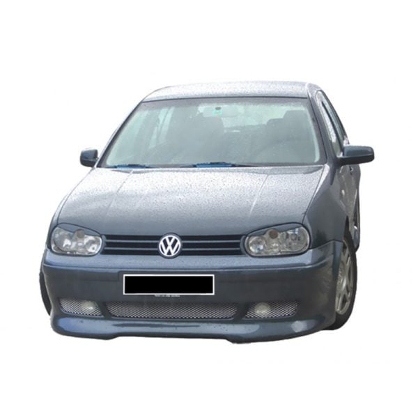 Paraurti anteriore Volkswagen Golf IV Earth