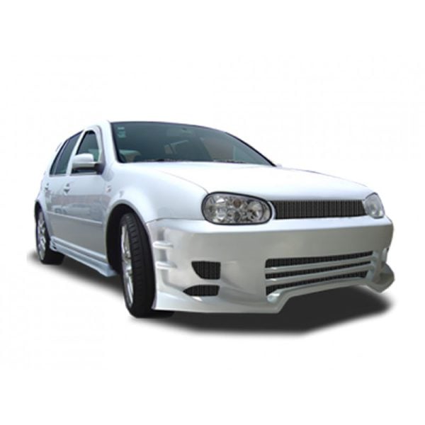 Paraurti anteriore Volkswagen Golf IV Swat