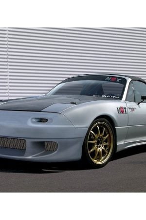 Paraurti anteriore Mazda MX5