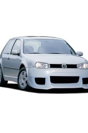 Paraurti anteriore Volkswagen Golf IV Rider