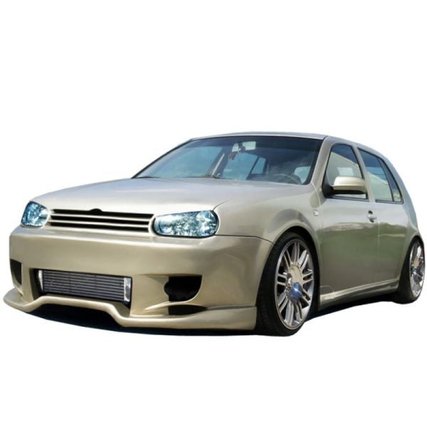 Paraurti anteriore Volkswagen Golf IV